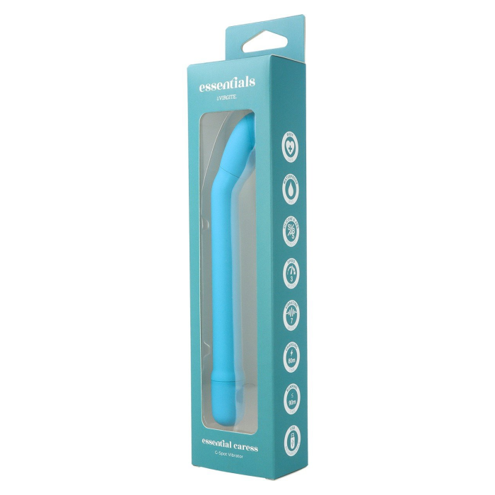 VIRGITE - CARESS G-SPOT VIBRATOR